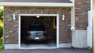 Garage Door Installation at Mesquite Professional Medical Condominiums Mesquite, Texas