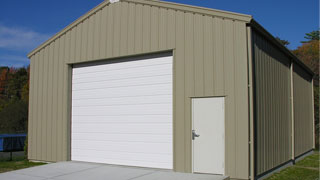 Garage Door Openers at Mesquite Professional Medical Condominiums Mesquite, Texas